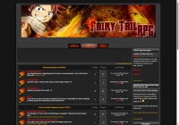 Fairy Tails RP Forums - Screenshot Play by Forum