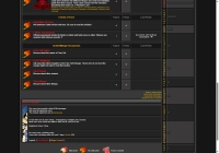 Fairy Tails RP Forums - Screenshot Fairy Tail