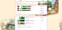 Fairy Oak Best Forum - Screenshot Fantasy d'autore