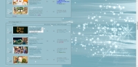 Fairy Oak Italian Forum - Screenshot Fantasy d'autore