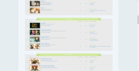 Fairy Oak Official Forum - Screenshot Fantasy d'autore