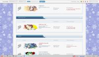Fairy Tail 1st Italian Guild - Screenshot Manga e Anime