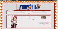 Fairy Tail Fan - Screenshot Play by Forum