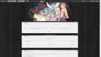 Fairy Tail Fantasia - Screenshot Play by Forum