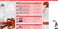 Fairy Tail GDR Forum - Screenshot Manga e Anime