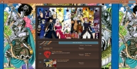 Fairy Tail GdR Pro - Screenshot Play by Forum