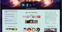 Fairy Tail GDR: Rising Guilds - Screenshot Manga e Anime
