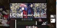 Fairy Tail Magic World - Screenshot Play by Forum