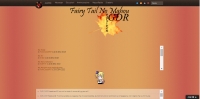 Fairy Tail No Mahou GDR - Screenshot Play by Forum