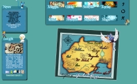 Fairy Tail Universe - Screenshot Manga e Anime