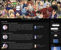 Fairy Tail RP - Screenshot Play by Forum