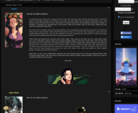Fairy Tail RP - Screenshot Manga e Anime