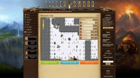 Fallen Sword - Screenshot Fantasy Classico