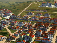 Fall of Caesar - Screenshot Browser Game