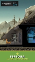 Fallout Shelter - Screenshot Post Apocalittico