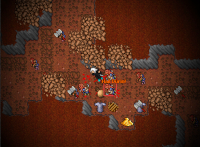 Faloria - Screenshot Fantasy