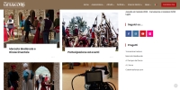Famaleonis - Screenshot Medioevo
