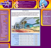 Fame4u - Screenshot Browser Game