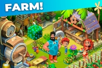 Family Island - Screenshot Play by Mobile