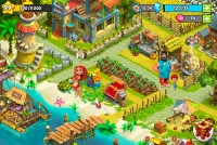 Family Island - Screenshot Storico