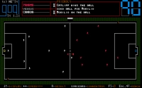 Fanatic Fight - Screenshot Browser Game