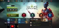 Fange - Screenshot MmoRpg
