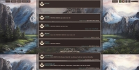 Fangs' n' Claws GDR - Screenshot Animali e Fattorie