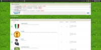 Fanta-Manager - Screenshot Play by Forum