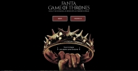 Fanta Games of Thrones - Screenshot Browser Game