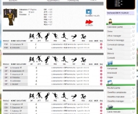 FantaGSM - Screenshot Browser Game