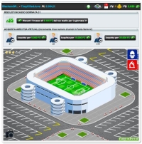 Fanta Serie A - Screenshot Calcio