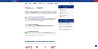 FantaBike - Screenshot Altri Sport
