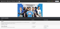 Fantacalc10 - Screenshot Play by Forum