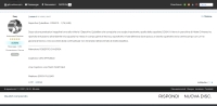 Fantacalc10 - Screenshot Calcio