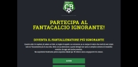FantaCalciatoriBrutti - Screenshot Browser Game