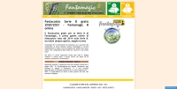 Fantacalcio Serie B - Screenshot Browser Game