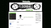 FantaFloorball - Screenshot Play by Mail