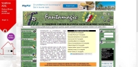 Fantamagic - Screenshot Browser Game
