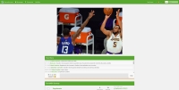 FantaNBA Dynasty - Screenshot Play by Forum