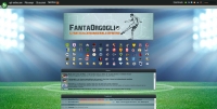 FantaOrgoglio - Screenshot Play by Forum