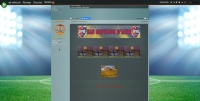 FantaOrgoglio - Screenshot Calcio