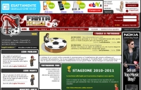FantaService - Screenshot Browser Game