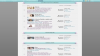 Fantasia e Libert Forum - Screenshot Moderno