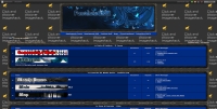 Fantsia GDR - Screenshot Play by Forum