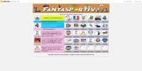 Fantasportivo - Screenshot Browser Game