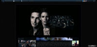 Fantastic Beasts and where to find them GDR - Screenshot Play by Forum