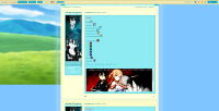 Fantasy Arena - Screenshot Fantasy
