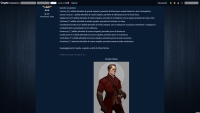 Fantasy Club - Screenshot Fantasy