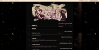 Fantasy Hentai GDR - Screenshot Hentai