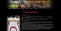 Fantasy Real Dreams - Screenshot Live Larp Grv